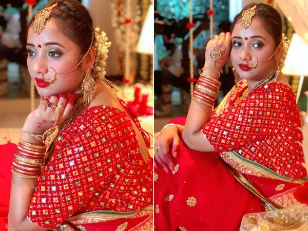 Rani Chatterjee Photo