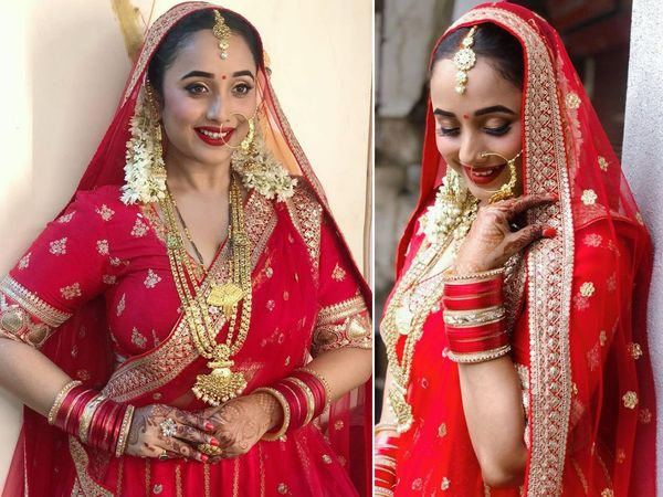 rani chatterjee photo