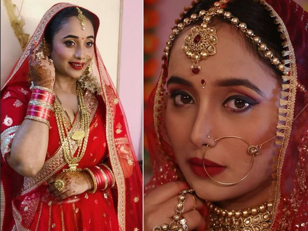 Rani Chatterjee Photo