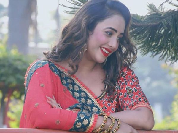  Rani Chatterjee 