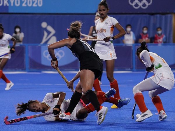 india women hockey team vs argentina women hockey team