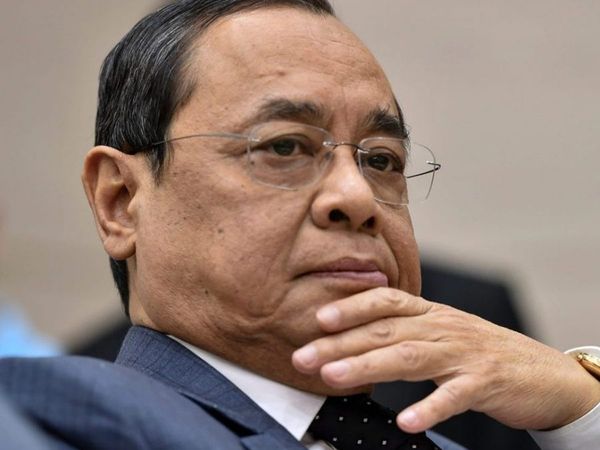 Opposition raises question over nomination of Ranjan Gogoi for Rajya Sabha
