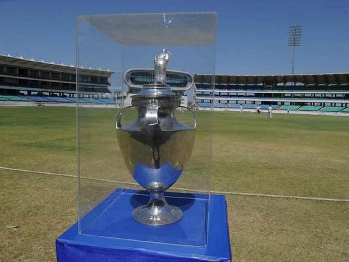 Ranji Trophy karyakram me badlav bcci changes the fixture of ranji