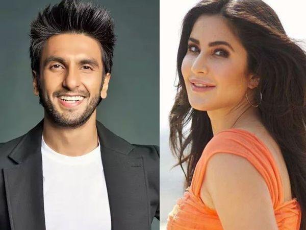 Ranveer Singh and Katrina Kaif new movie Zoya Akhtar Ranveer Singh and