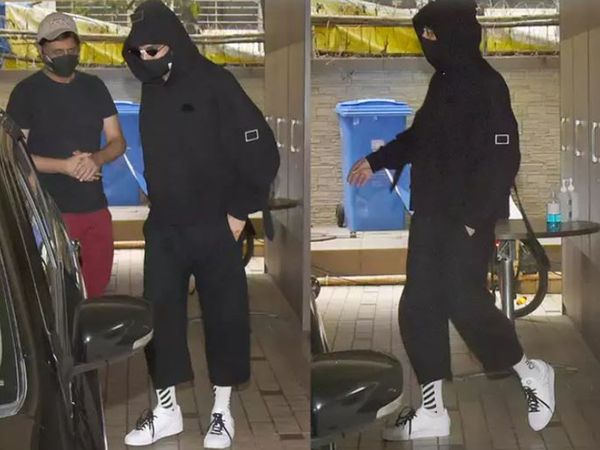 Ranveer Singh fashionable expensive shoes and Socks see what all can buy you in this cost