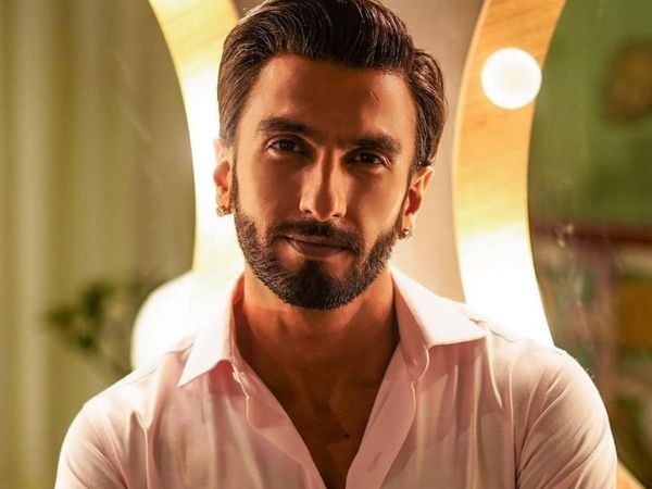 Ranveer Singh