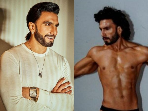 Ranveer Singh
