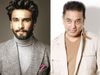 Ranveer Singh trolled For Promoting Kamal Haasan Tamil Film Vikram Social media user Angry for Support south Films over Bollywood