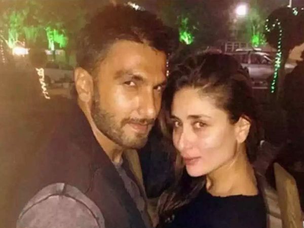 Kareena Kapoor Khan Supports Ranveer Singh