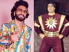 Ranveer Singh approached to play Shaktimaan role in the Bollywood film?-