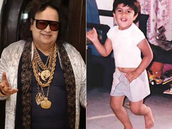 bappi lahiri, Bappi Lahiri Family, ranveer singh, bollywood news, 
