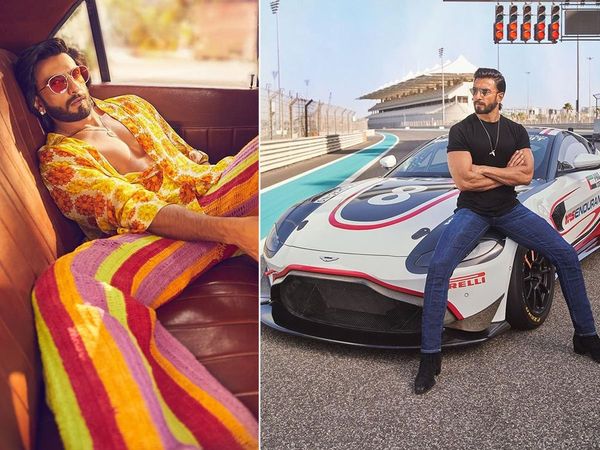 ranveer singh All property details From net worth 2022 To  per movie fees and Car Collection