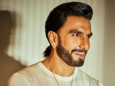 Ranveer Singh Ranveer Singh