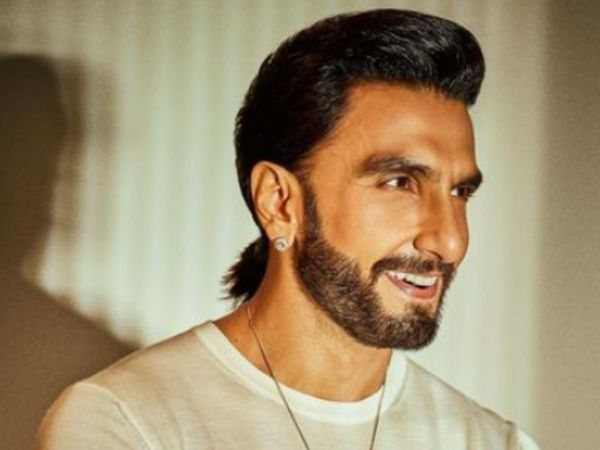 Ranveer Singh