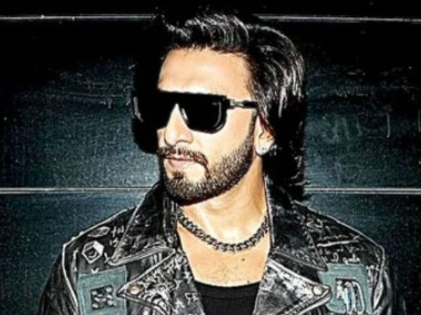 Ranveer Singh