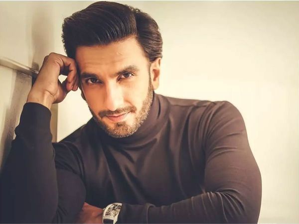 Ranveer Singh