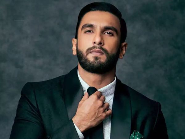 Ranveer Singh