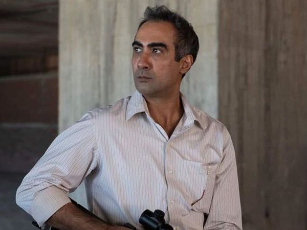 Ranvir Shorey Suffered In Bollywood And Psychological Trauma