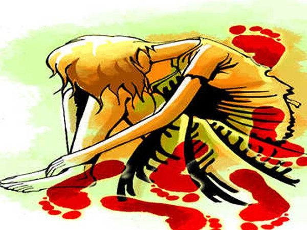 मध्यप्रदेश: मूक बधिर 13 साल लड़की को भी नहीं बख्शा, रीवा में हुआ गैंगरेप 