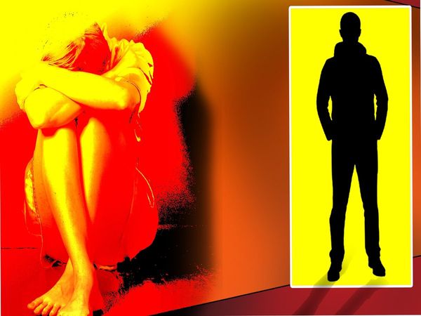 कानपुर में मॉडल के साथ बलात्कार