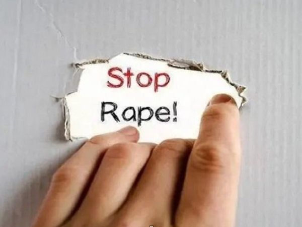 rape