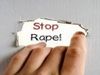 Rape