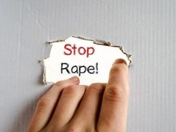 Rape
