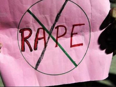 Rape