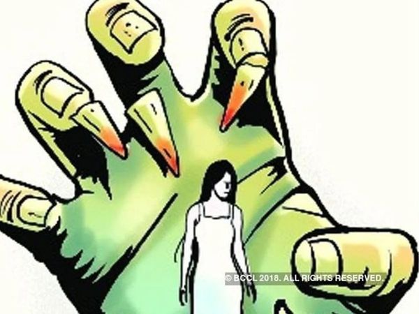 Lakhimpur Kheri, Rape, Live in Relationship, UP Police