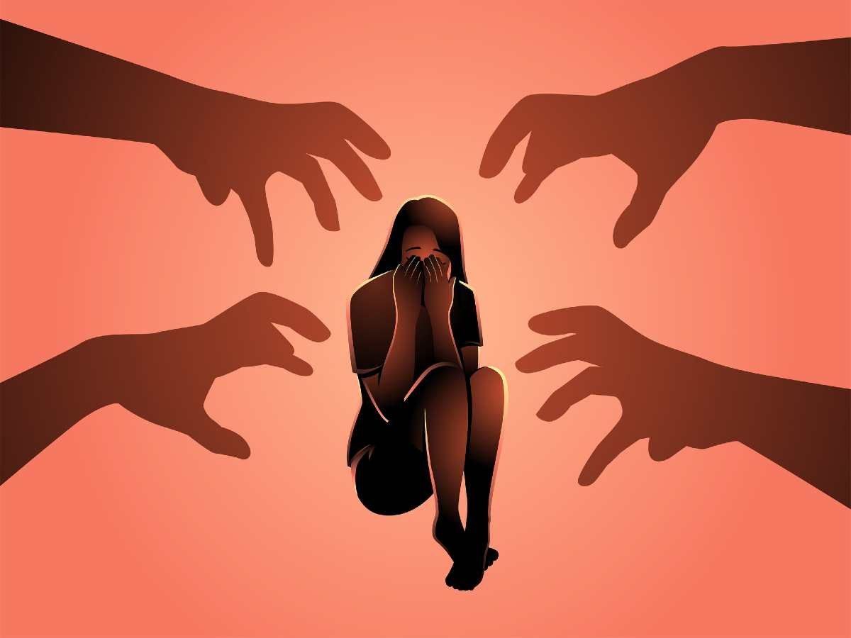 Rajasthan: नकली पहचान से मुस्लिम शख्स ने हिंदू लड़की से की दोस्ती, फिर ब्लैकमेल कर रेप करने का किया प्रयास