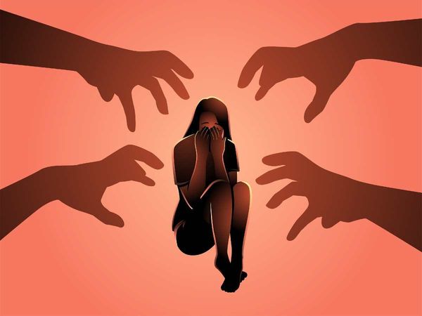 Rajasthan Muslim man befriends Hindu girl with fake identity then tries to rape her by blackmail