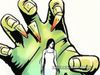 UP farrukhabad minor girl allegedly raped by her father