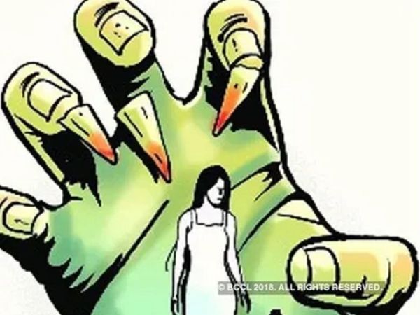 UP farrukhabad minor girl allegedly raped by her father