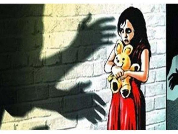 Old man raped daughter