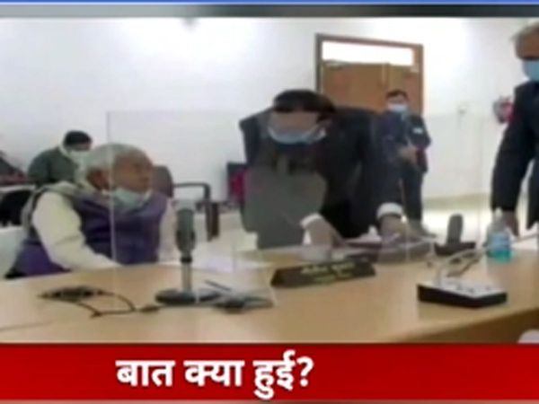 In nitish kumar Janata drbar rape victim says only sucide option is left