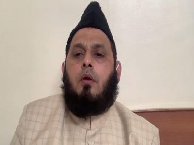 Lucknow: Cleric writes to UP CM for goat markets ahead of Baqr Eid Lucknow: Cleric writes to UP CM for goat markets ahead of Baqr Eid