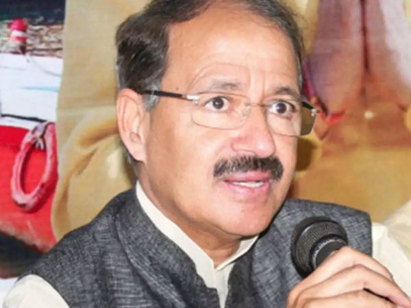 Corona Vaccine Now Rashid Alvi mixed the voice of Akhilesh yadav, said  Vaccine can be used against the opposition