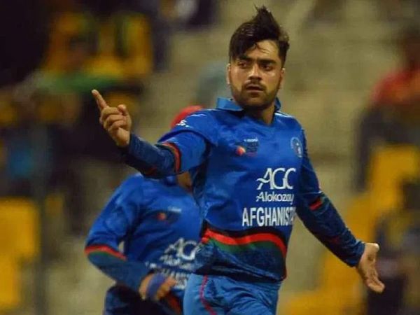 rashid khan