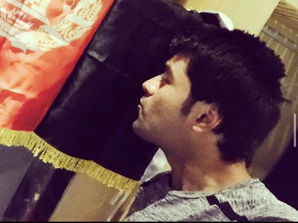 Rashid Khan steps down as captain of Afghanistan cricket team