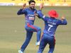 BAN vs AFG 3rd ODI: Rashid Khan
