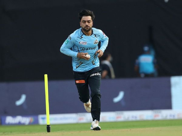 Rashid Khan