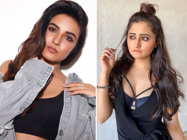 Jasmin Bhasin on Rashami Desai replacing her in Naagin 4 Inside Story