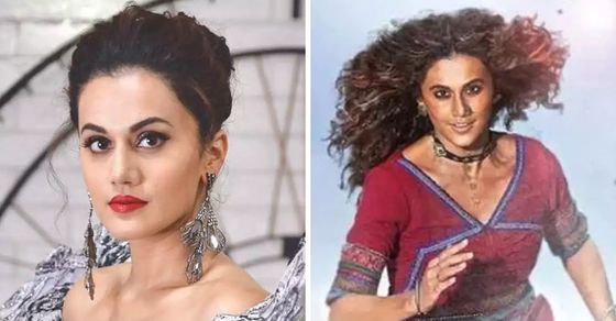 Bollywood Buzz: Taapsee Pannu’s film ‘Rashmi Rocket’ ready for direct-to-digital release, multi-crore deal, Film Rashmi Rocket, Taapsee Pannu Film Rasmi Rocket, Rashmi Rocket Release