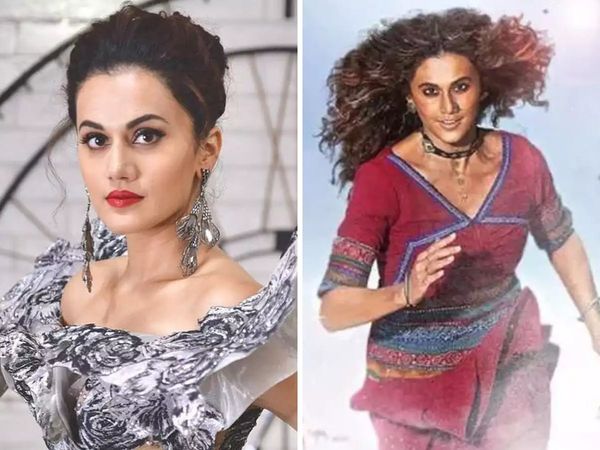 Rashmi Rocket, Taapsee Pannu, Taapsee Pannu film Rashmi Rocket, Rashmi Rocket release date, rashmi rocket film, rashmi rocket to be released on digital platform, 