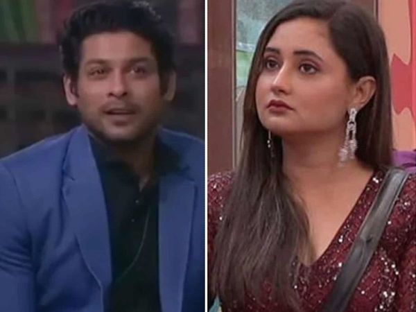 Bigg Boss 13 Rashami Desai block Sidharth Shukla Number between dil se dil tak show inside story