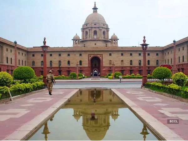 11 महीनों बाद आम लोगों के लिए फिर खुलेगा राष्‍ट्रपति भवन, एक बार में इतने लोग जा सकेंगे भीतर