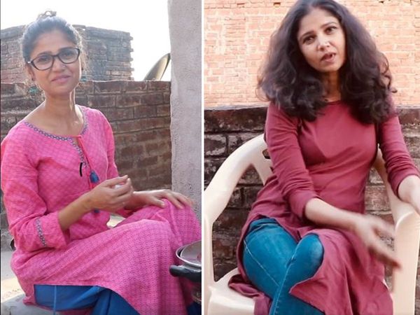 Bigg boss 7 fame Ratan Rajput stuck in a village during lockdown know what she is doing during coronavirus pandemic 