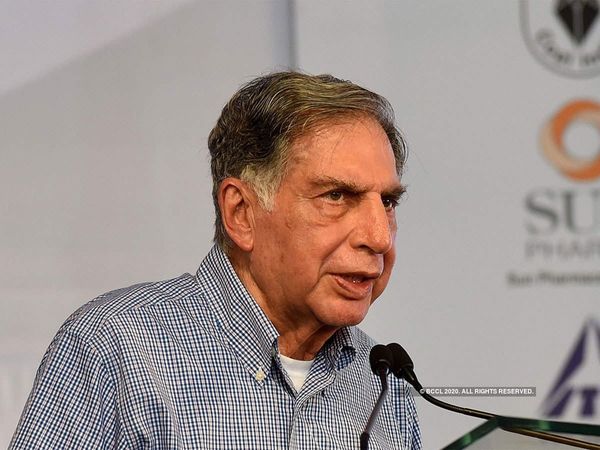 ratan tata