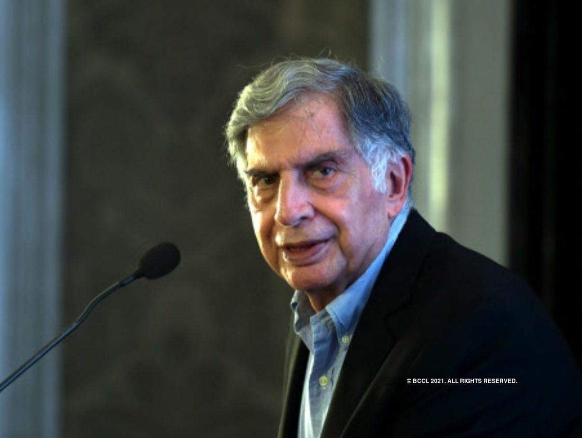 Air India की 68 साल बाद 'घर वापसी', Ratan Tata बोले- Welcome back, शेयर की पुरानी तस्वीर