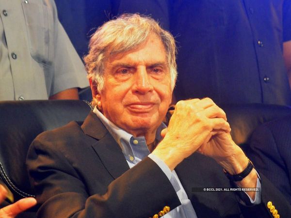 Happy Birthday Ratan Tata: Motivational Quotes by Ratan Tata